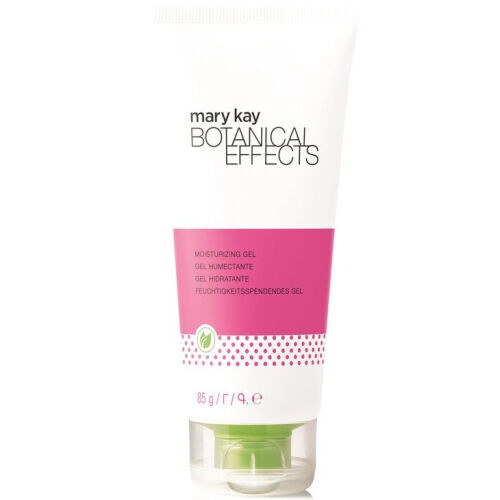 Botanical Effects Moisturizing Gel