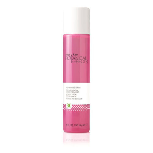 Botanical Effects Refreshing Toner