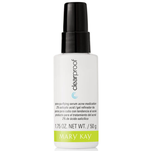 Clearproof Pore Purifying Serum For Acne-Prone Skin