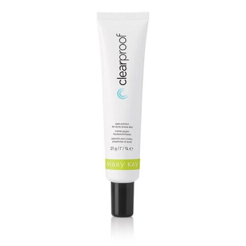 Clearproof Spot Solution For Acne-Prone Skin