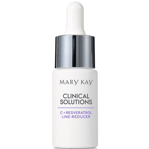 Clinical Solutions C + Resveratrol Line-reducer