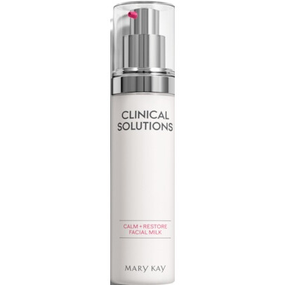 Clinical Solutions Calm Restore Facial Milk (Canada)