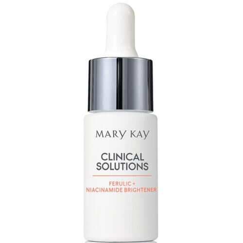 Clinical Solutions Ferulic + Niacinamide