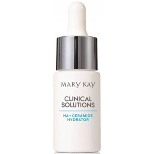 Clinical Solutions Ha + Ceramide Hydrator
