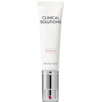 Clinical Solutions Retinol 0.5 (Canada)