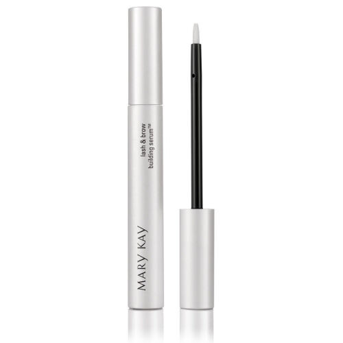 Lash & Brow Building Serum