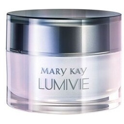 Lumivie Intense Moisturizing Cream