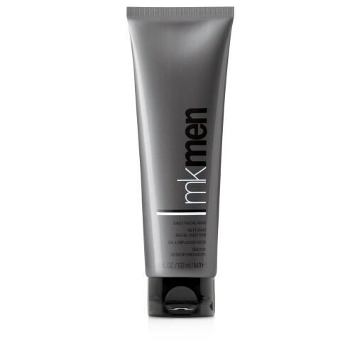 Mkmen Daily Facial Wash