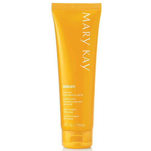 Sun Care Sunscreen Broad Spectrum SPF 50