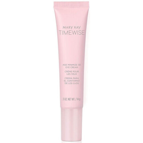 TIme Wise Age Minimize 3D Eye Cream