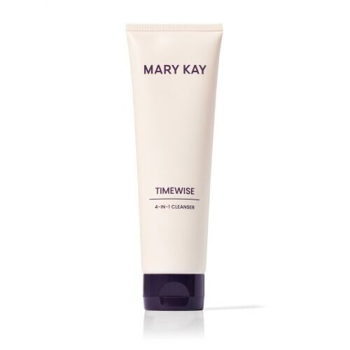 Timewise 4-in-1 Cleanser (Normal To Dry)
