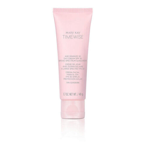 Timewise Age Minimize 3D Day Cream With SPF 30