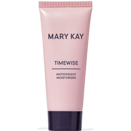 Timewise Antioxident Moisturizer Combination To Oily