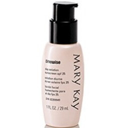 Timewise Day Solution Sunscreen SPF 25