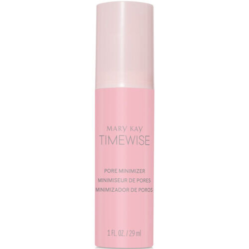 Timewise Pore Minimizer