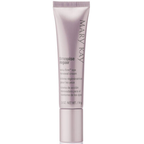 Timewise Repair Volu-firm Eye Renewal Cream