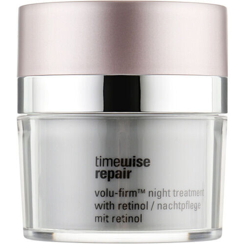 TimeWise Repeair Volu-firm Night Treatment With Retinol