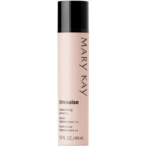 Timewise Replenishing Serum+C