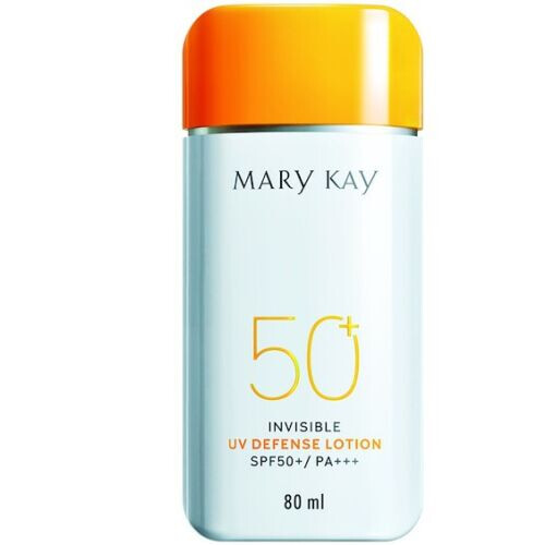 UV Defense Lotion SPF 50