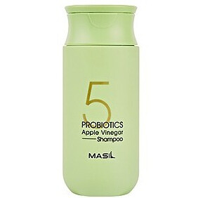 Probiotics Apple Vinegar Shampoo