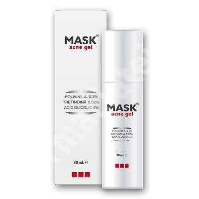 Acne Gel