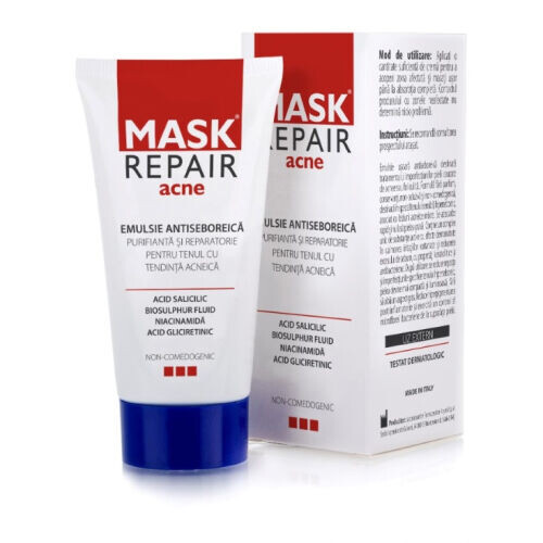 Repair Acne Emulsie Antiseboreica
