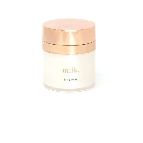 Milk Moisturizer