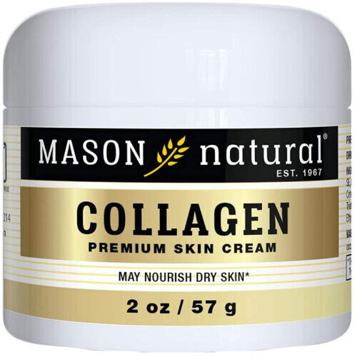 Collagen Beauty Facial Cream