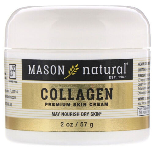 Collagen Premium Skin Cream