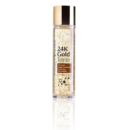 24K Gold Toner
