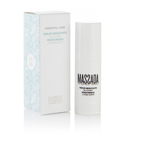 Moisturising Jojoba Serum