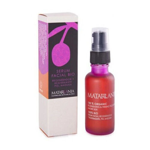 Natural Retinol Night Serum