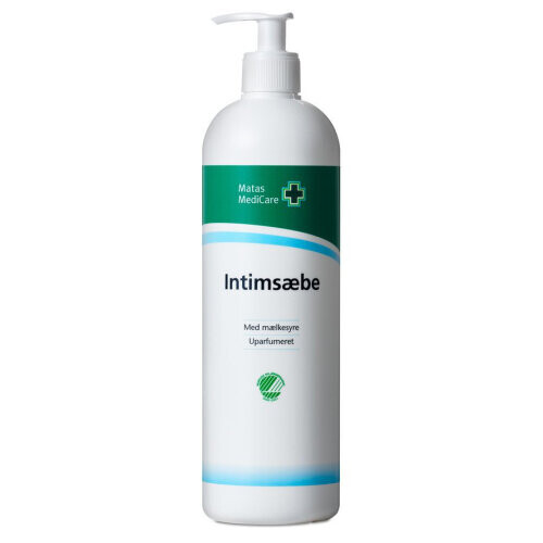 Intimsæbe