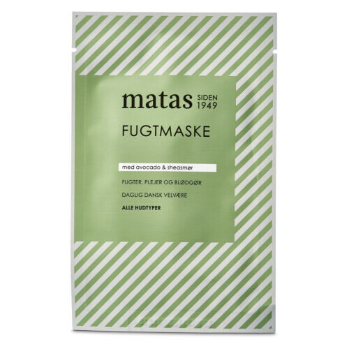 Fugtmaske