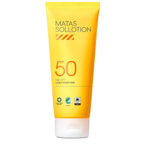 Striber Sun Lotion SPF 50