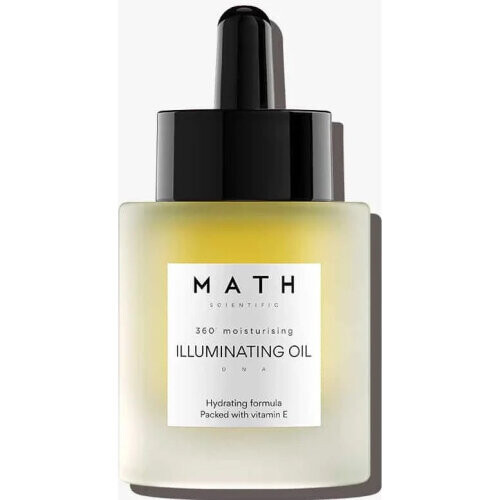 Skin Repairing Night Oil Complex Illuminating Oil