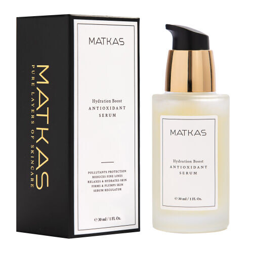 Antioxidant Boost Serum