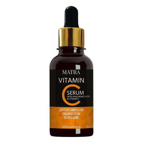 Vitamin C Serum