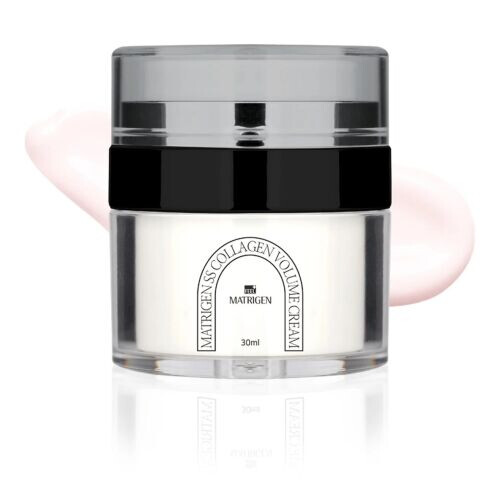 Ss Collagen Volume Cream