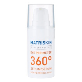 Eye Perimeter 360