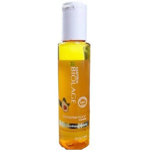 6-In-1 Smooth Proof Deep Smoothing Hair Serum