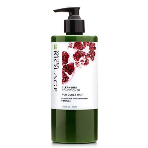 Biolage Cleansing Conditioner For Curly Hair