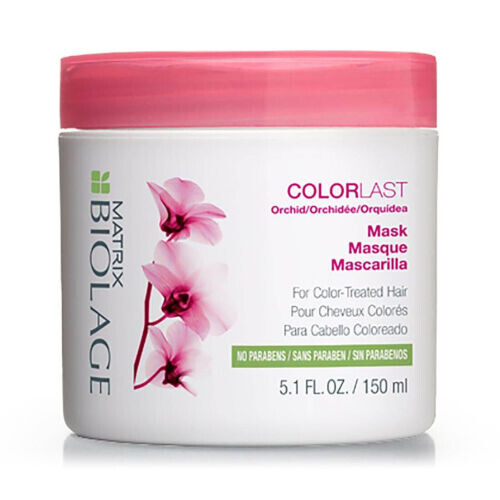 Colorlast Hair Mask