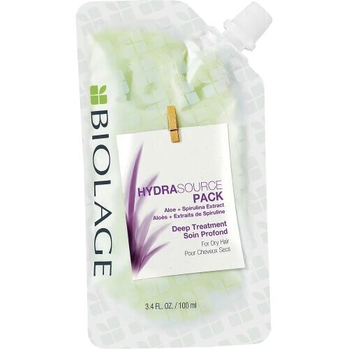 Biolage Hydrasource Deep Treatment Pack