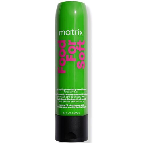 Food For Soft Detangling Hydrating Conditioner