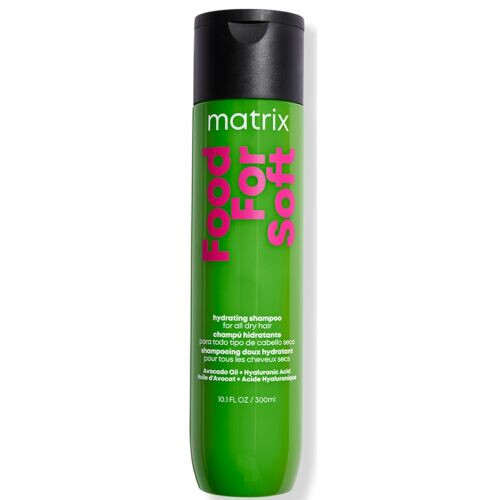 Food For Soft Hydrating Shampoo