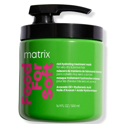 Food For Soft Rich Hydrating Treatment Mask
