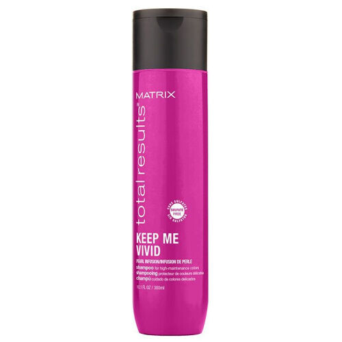 Keep Me Vivid Sulfate Free Shampoo