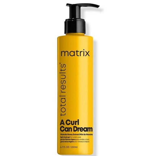 Total Results A Curl Can Dream Light Hold Gel