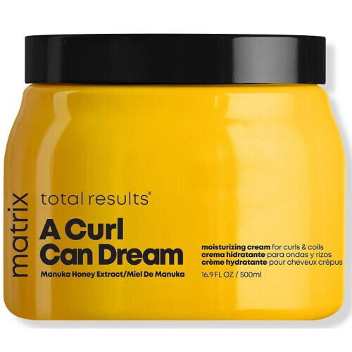 Total Results A Curl Can Dream Moisturizing Cream